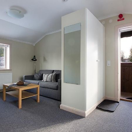 Hotell Siljanstrand Tällberg Екстериор снимка