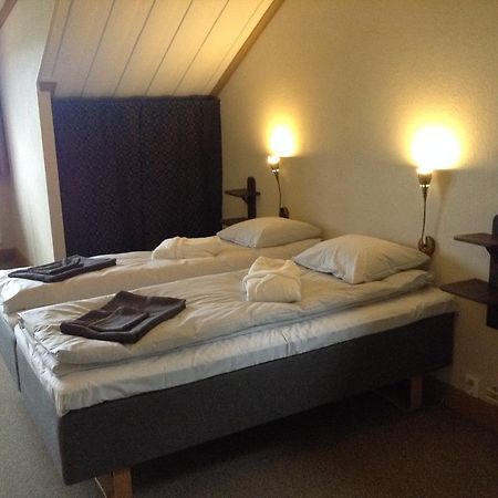 Hotell Siljanstrand Tällberg Екстериор снимка
