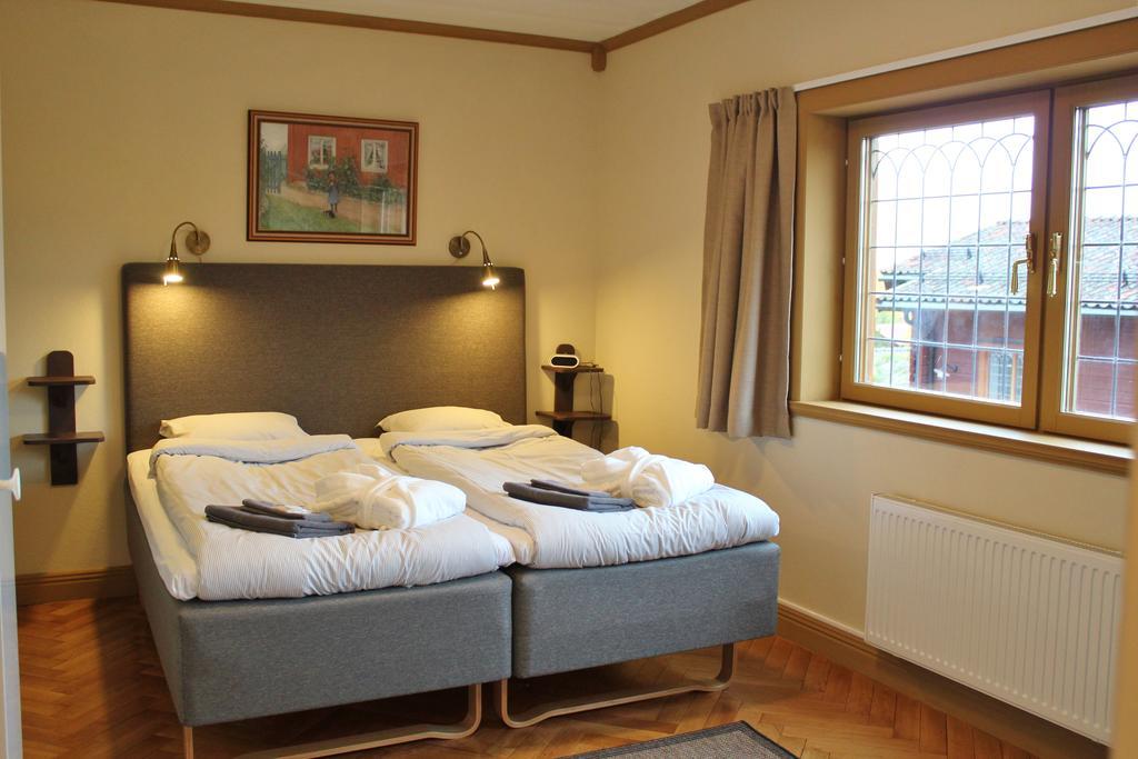 Hotell Siljanstrand Tällberg Стая снимка