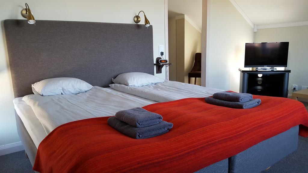 Hotell Siljanstrand Tällberg Екстериор снимка