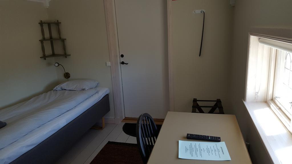 Hotell Siljanstrand Tällberg Стая снимка