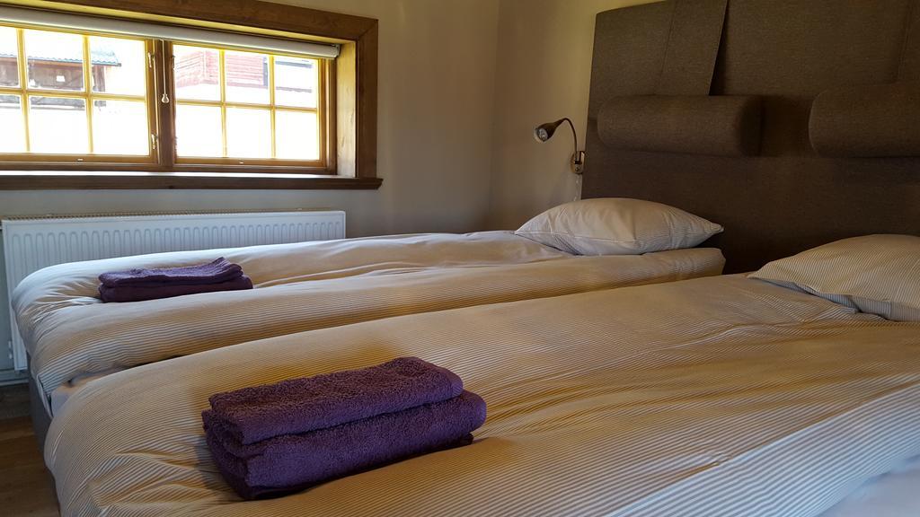 Hotell Siljanstrand Tällberg Стая снимка