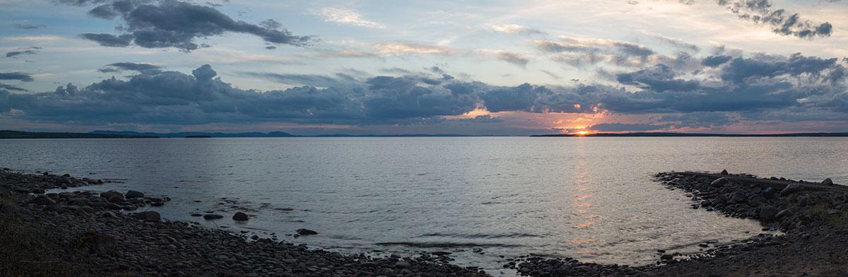 Hotell Siljanstrand Tällberg Екстериор снимка